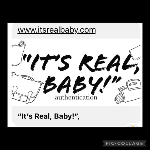 Nene’s Unlisted As Is Bags and Wallets sold as-is - Picture 8 of 9